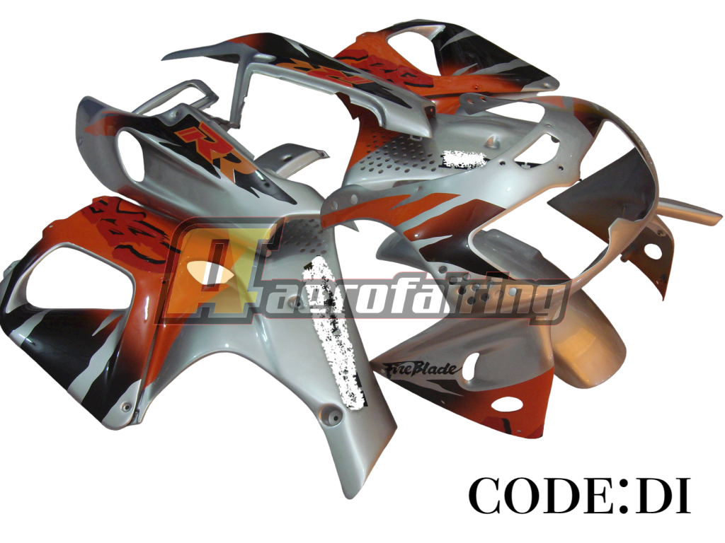 Copy Of Aero-Fairing Kit For Honda Cbr900Rr 893 1992 1993