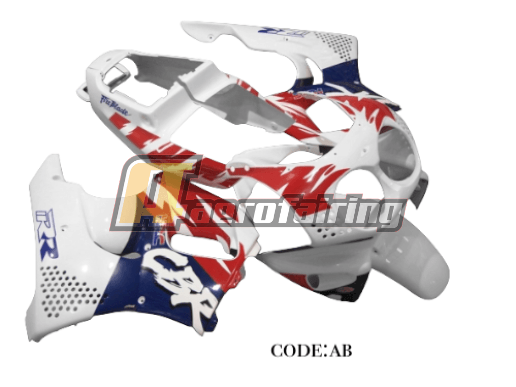 Copy Of Aero-Fairing Kit For Honda Cbr900Rr 893 1992 1993