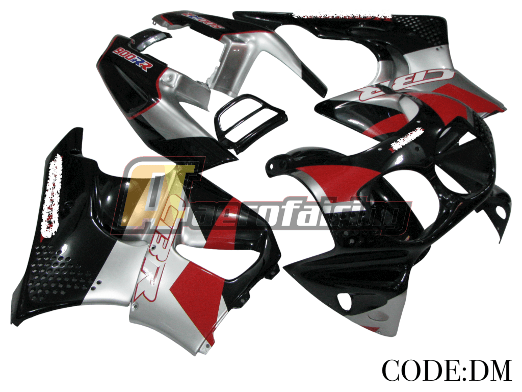 Copy Of Aero-Fairing Kit For Honda Cbr900Rr 893 1994 1995