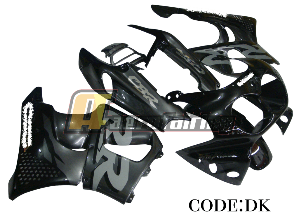 Copy Of Aero-Fairing Kit For Honda Cbr900Rr 893 1994 1995