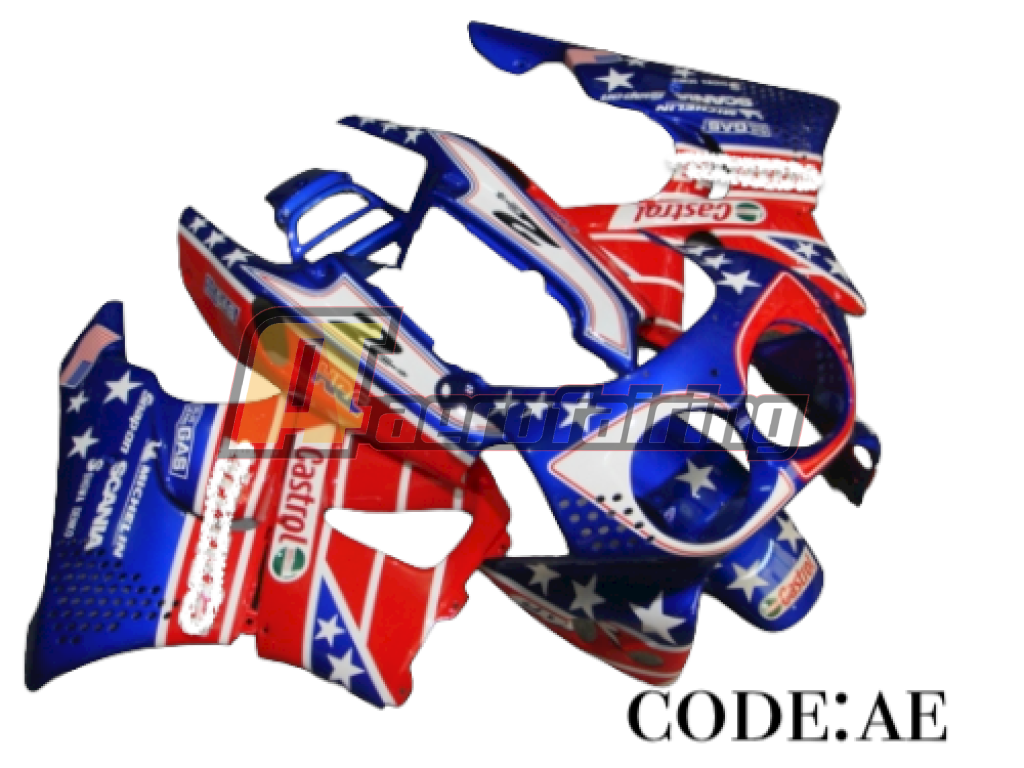 Copy Of Aero-Fairing Kit For Honda Cbr900Rr 893 1994 1995