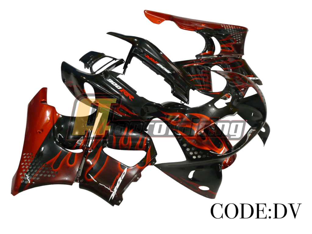 Copy Of Aero-Fairing Kit For Honda Cbr900Rr 893 1994 1995