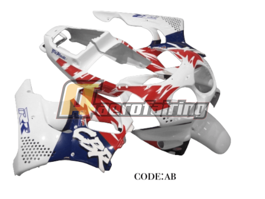 Copy Of Aero-Fairing Kit For Honda Cbr900Rr 893 1994 1995