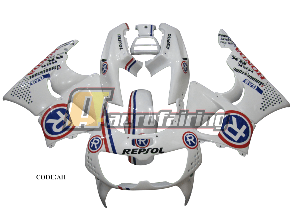 Copy Of Aero-Fairing Kit For Honda Cbr900Rr 893 1996 1997