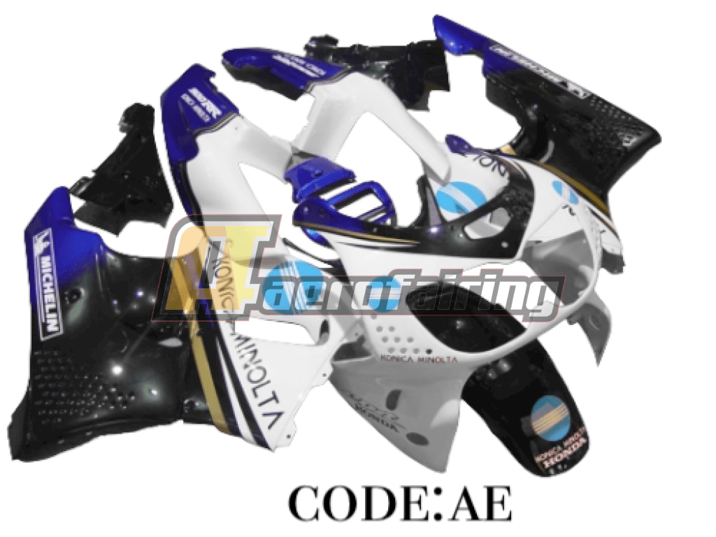 Copy Of Aero-Fairing Kit For Honda Cbr900Rr 893 1996 1997