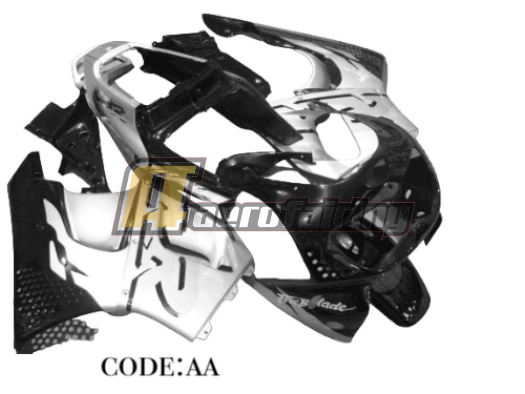 Copy Of Aero-Fairing Kit For Honda Cbr900Rr 893 1996 1997