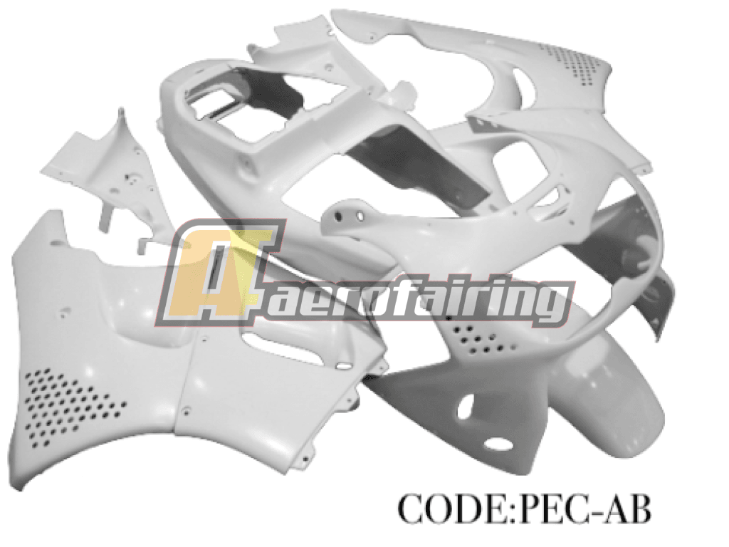 Copy Of Aero-Fairing Kit For Honda Cbr900Rr 893 1996 1997