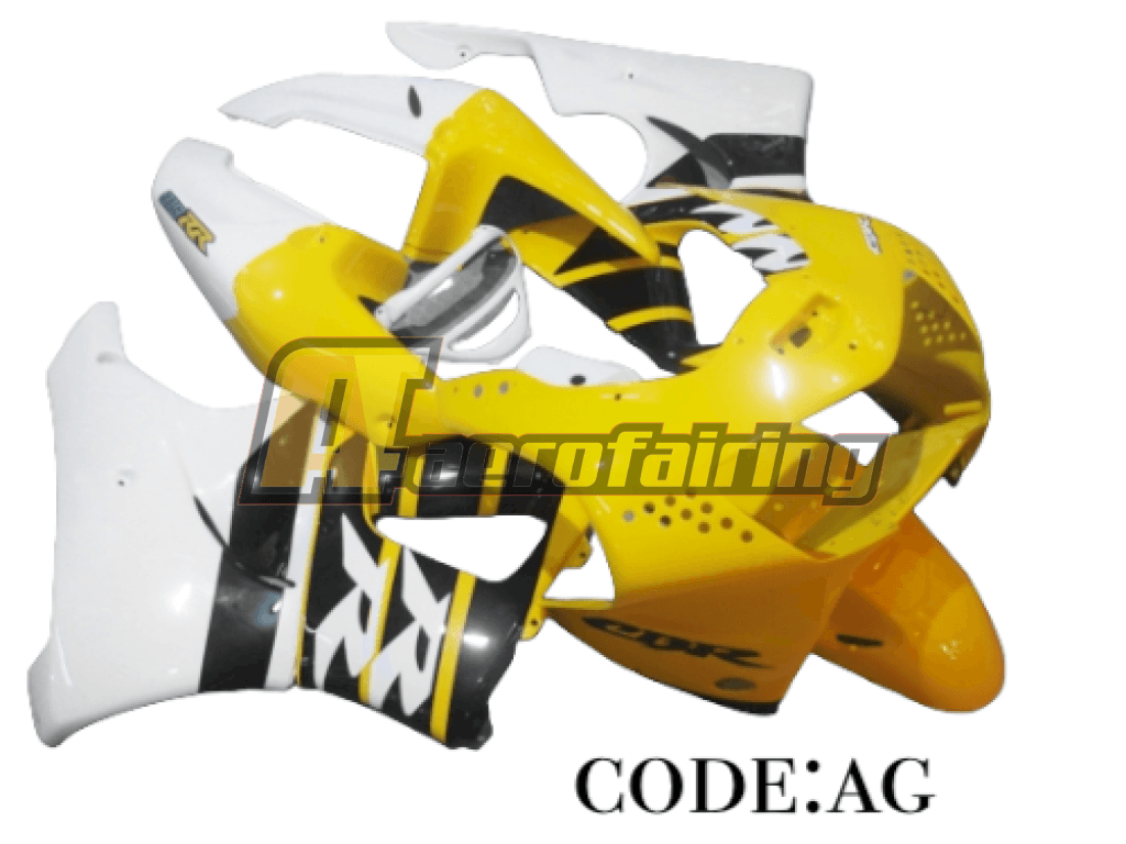 Copy Of Aero-Fairing Kit For Honda Cbr900Rr 919 1998 1999