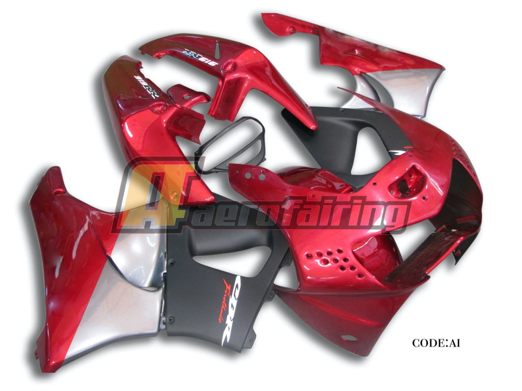 Copy Of Aero-Fairing Kit For Honda Cbr900Rr 919 1998 1999