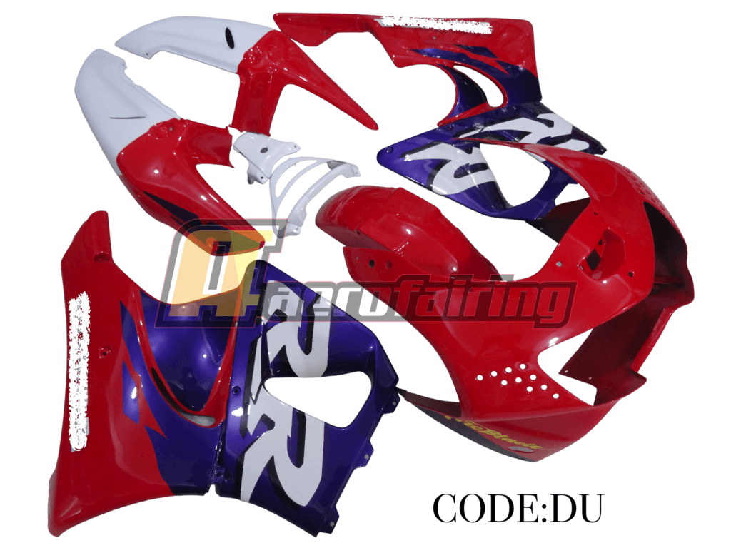 Copy Of Aero-Fairing Kit For Honda Cbr900Rr 919 1998 1999