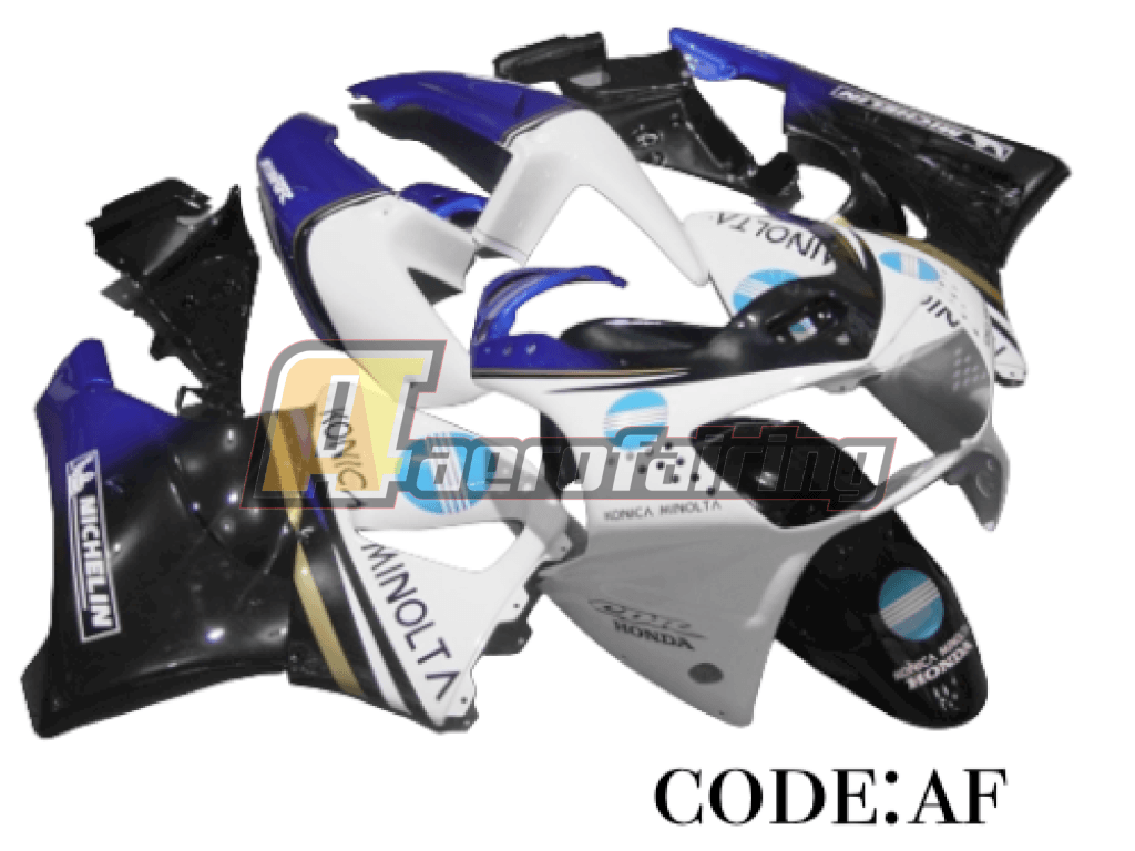 Copy Of Aero-Fairing Kit For Honda Cbr900Rr 919 1998 1999