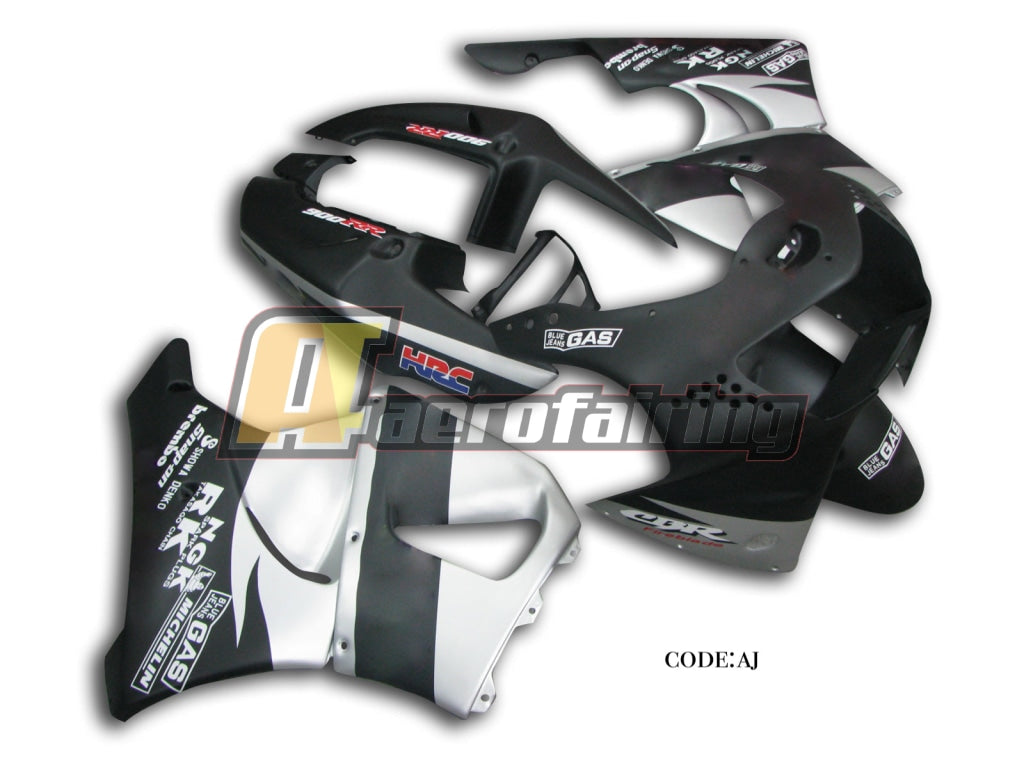 Copy Of Aero-Fairing Kit For Honda Cbr900Rr 919 1998 1999