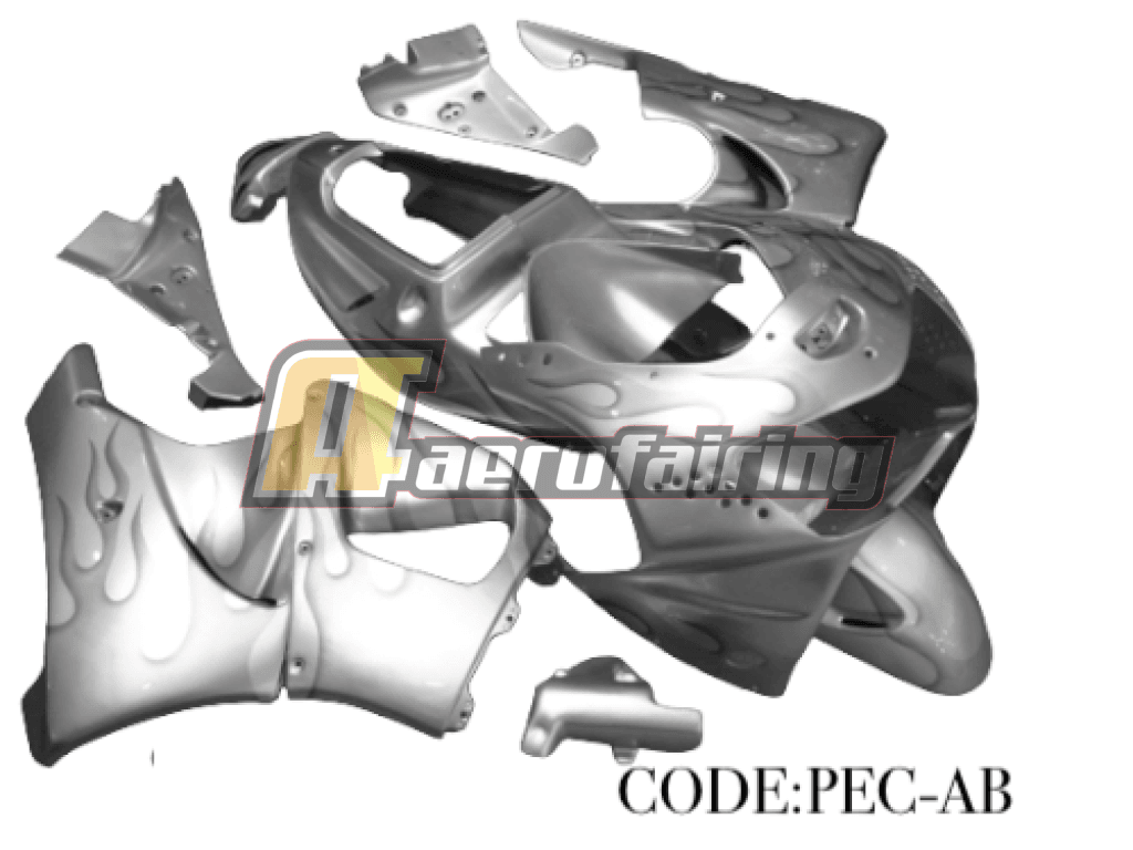 Copy Of Aero-Fairing Kit For Honda Cbr900Rr 919 1998 1999