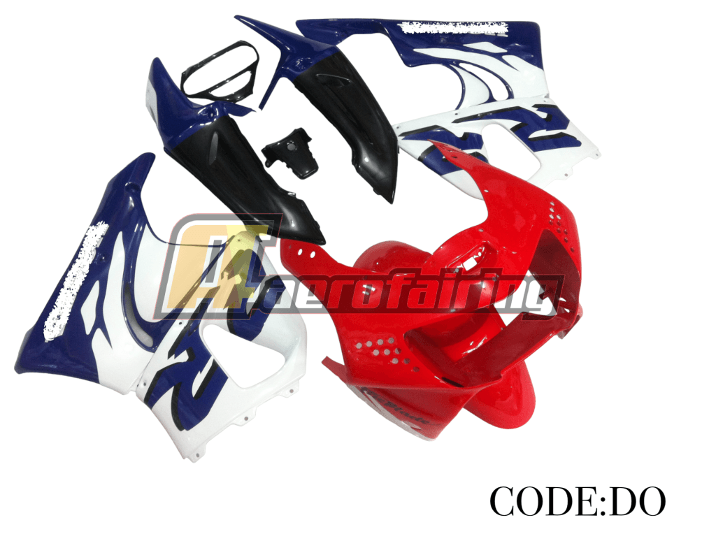 Copy Of Aero-Fairing Kit For Honda Cbr900Rr 919 1998 1999