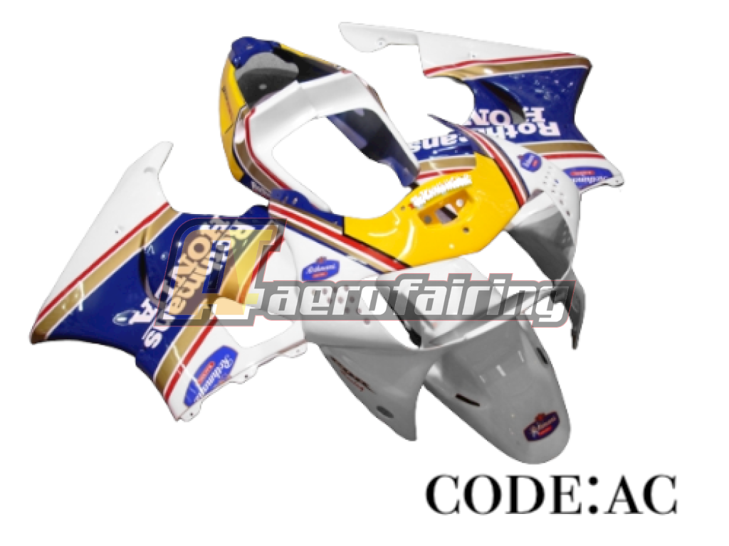 Copy Of Aero-Fairing Kit For Honda Cbr900Rr 919 1998 1999