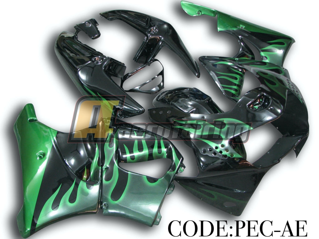 Copy Of Aero-Fairing Kit For Honda Cbr900Rr 919 1998 1999