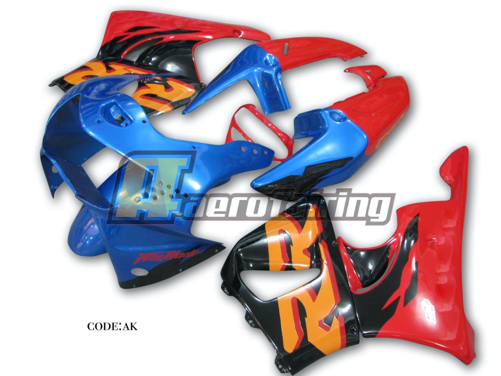 Copy Of Aero-Fairing Kit For Honda Cbr900Rr 919 1998 1999