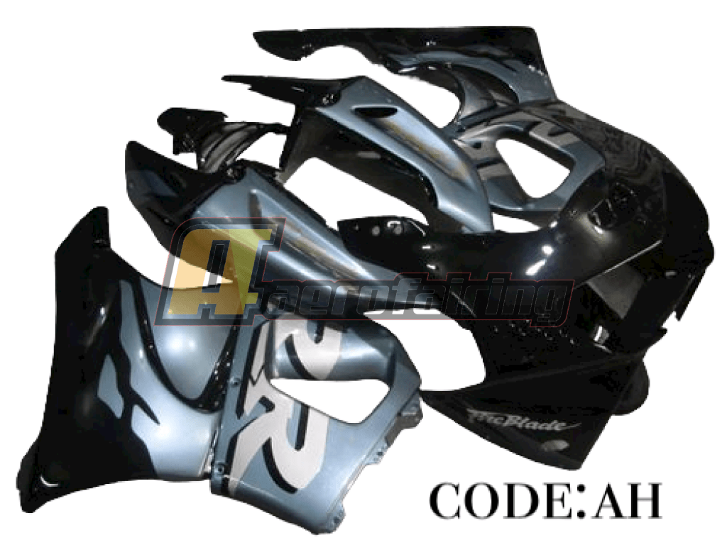 Copy Of Aero-Fairing Kit For Honda Cbr900Rr 919 1998 1999