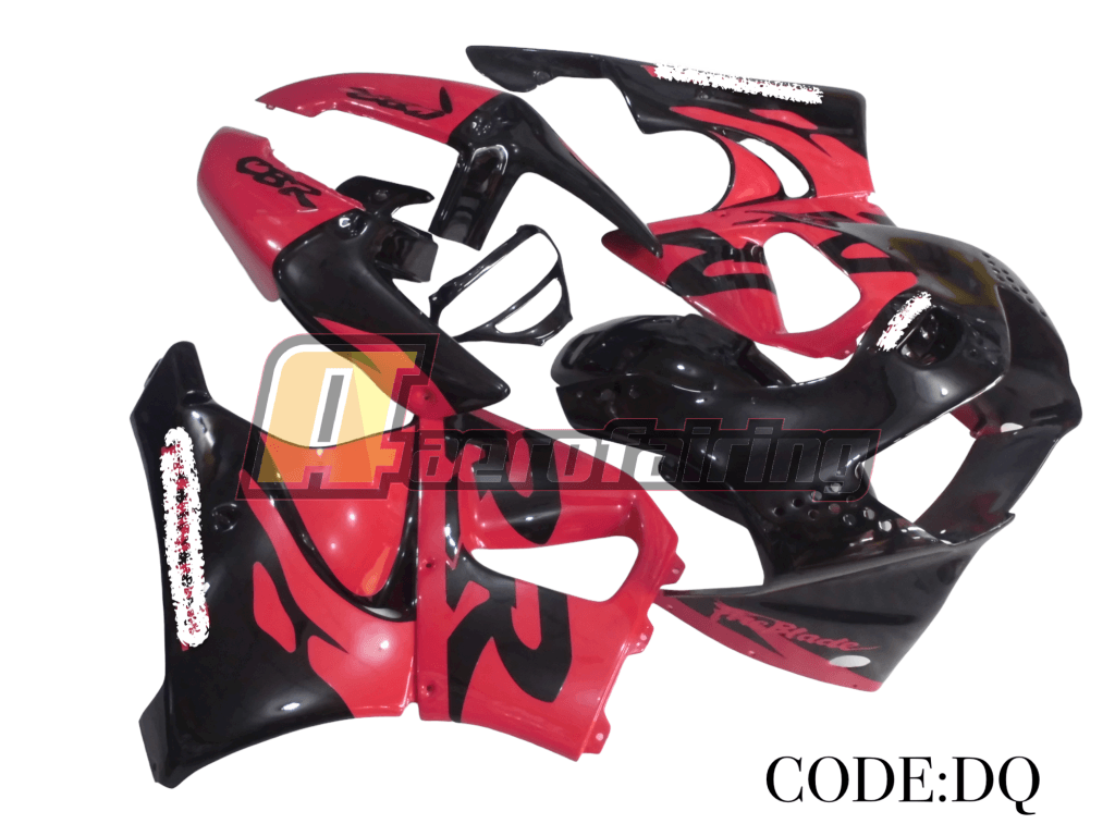 Copy Of Aero-Fairing Kit For Honda Cbr900Rr 919 1998 1999