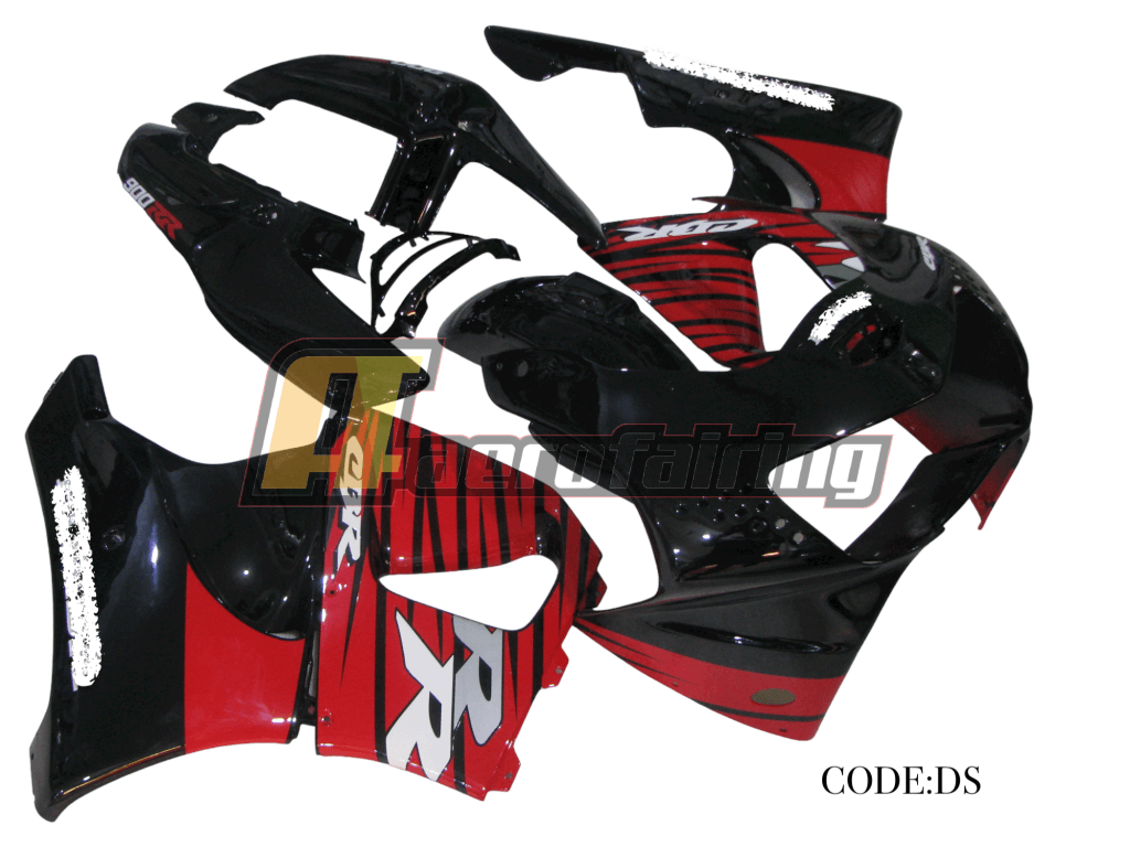 Copy Of Aero-Fairing Kit For Honda Cbr900Rr 919 1998 1999