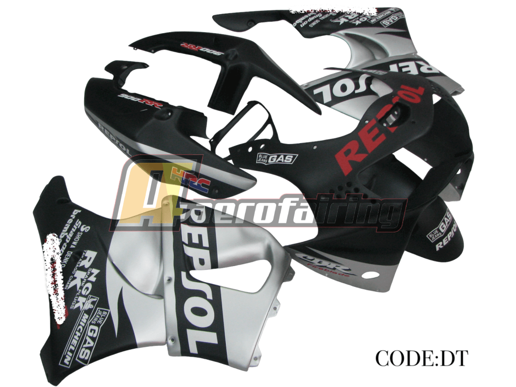 Copy Of Aero-Fairing Kit For Honda Cbr900Rr 919 1998 1999