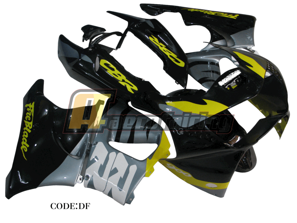 Copy Of Aero-Fairing Kit For Honda Cbr900Rr 919 1998 1999