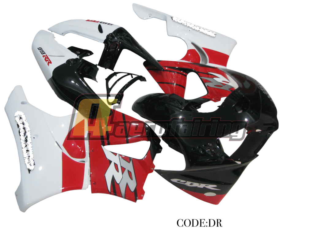 Copy Of Aero-Fairing Kit For Honda Cbr900Rr 919 1998 1999