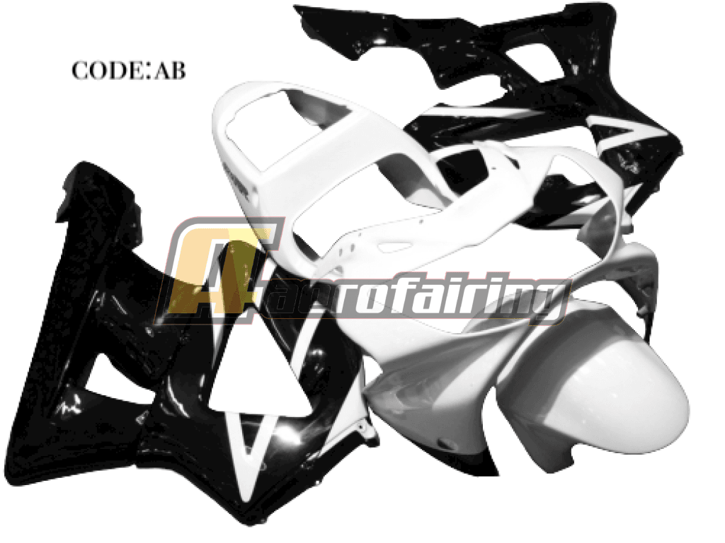 Copy Of Aero-Fairing Kit For Honda Cbr900Rr 929 2000 2001 Fireblade Kka