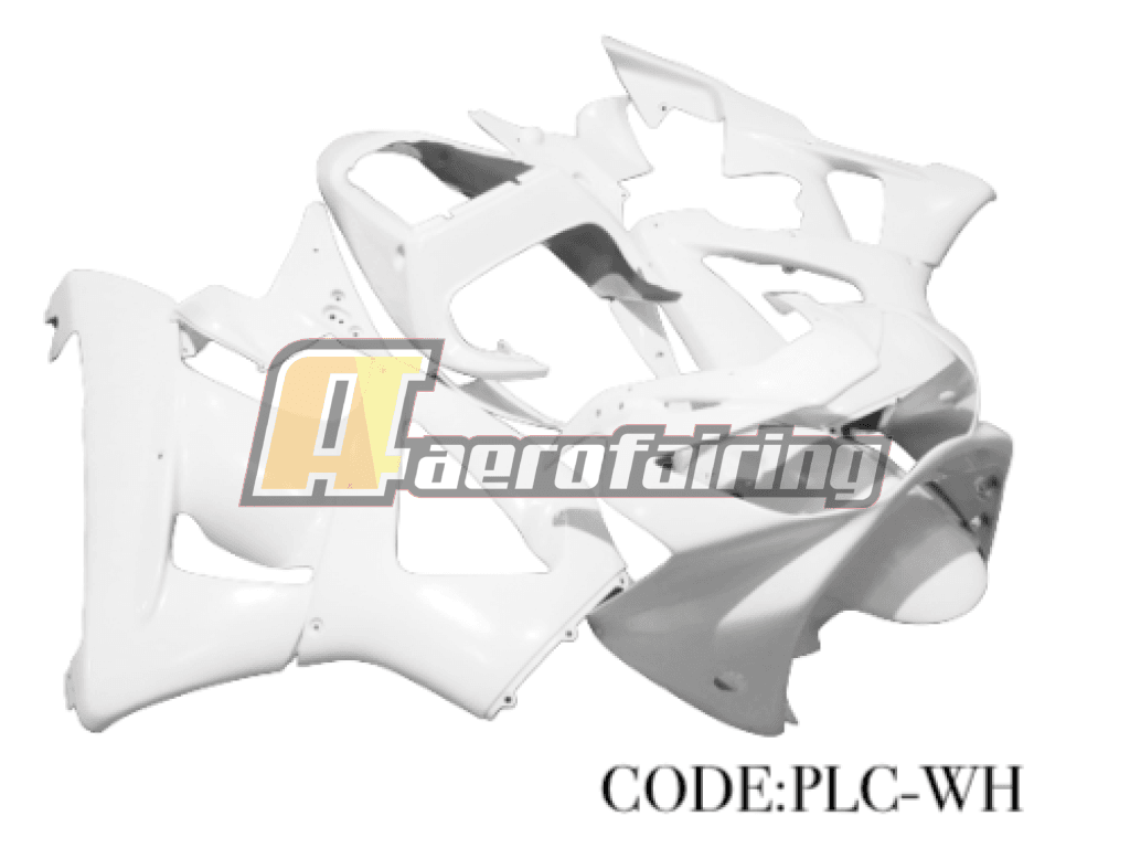 Copy Of Aero-Fairing Kit For Honda Cbr900Rr 929 2000 2001 Fireblade Kka