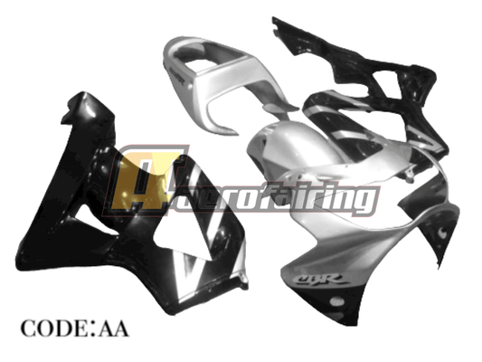 Copy Of Aero-Fairing Kit For Honda Cbr900Rr 929 2000 2001 Fireblade Kka