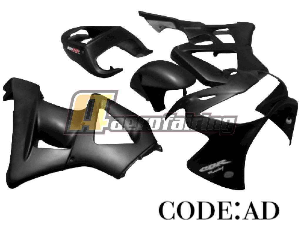 Copy Of Aero-Fairing Kit For Honda Cbr900Rr 929 2000 2001 Fireblade Kka