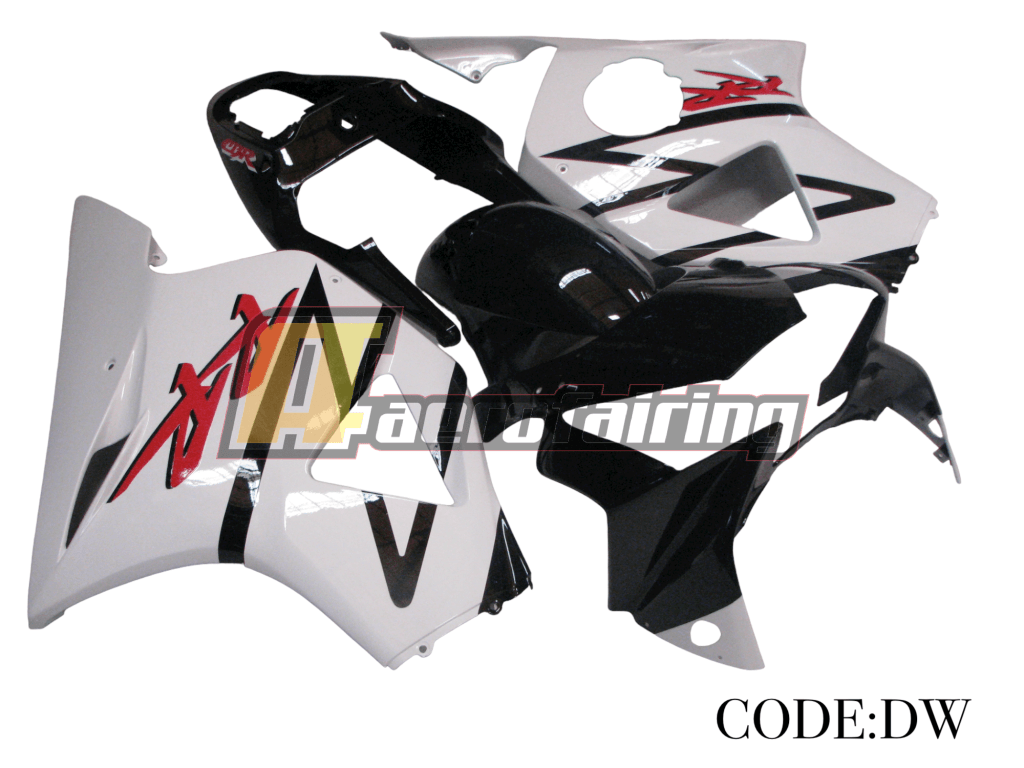 Copy Of Aero-Fairing Kit For Honda Cbr900Rr 954 2002 2003 Fireblade Kka