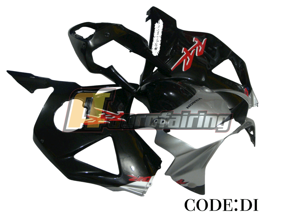 Copy Of Aero-Fairing Kit For Honda Cbr900Rr 954 2002 2003 Fireblade Kka