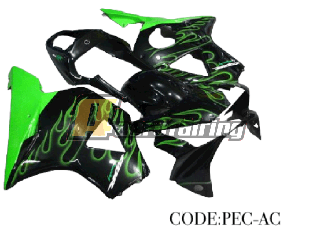 Copy Of Aero-Fairing Kit For Honda Cbr900Rr 954 2002 2003 Fireblade Kka