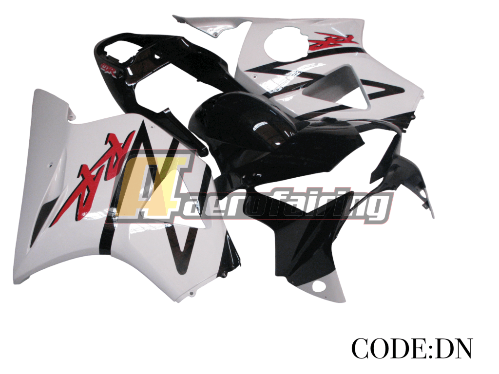 Copy Of Aero-Fairing Kit For Honda Cbr900Rr 954 2002 2003 Fireblade Kka