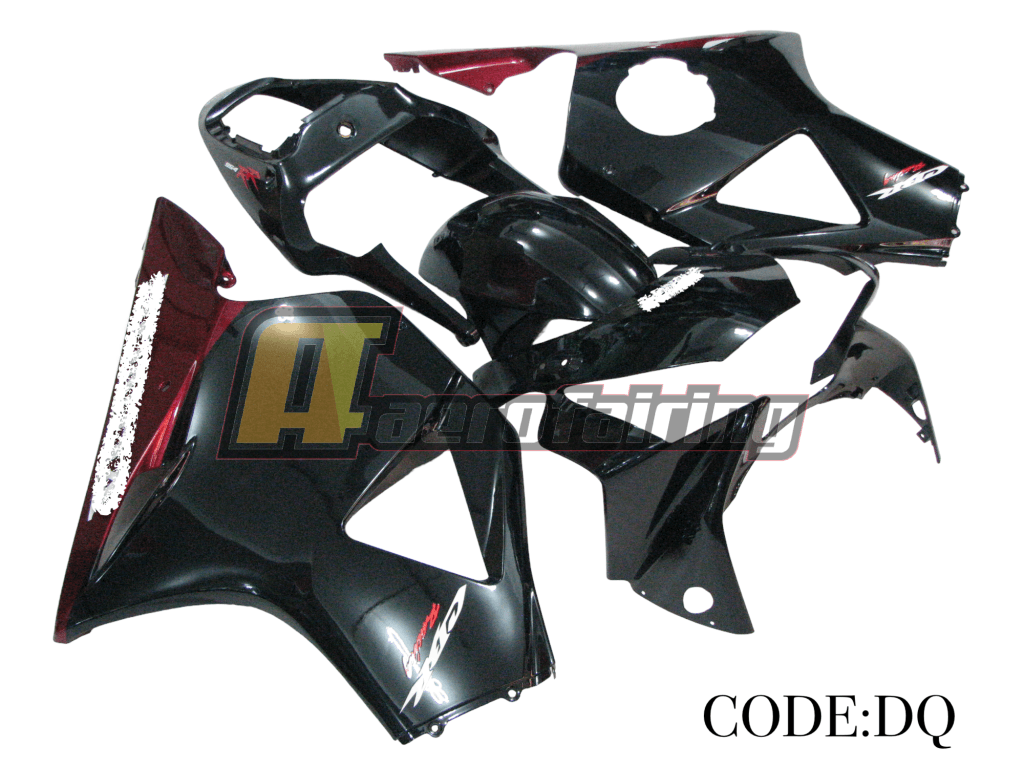 Copy Of Aero-Fairing Kit For Honda Cbr900Rr 954 2002 2003 Fireblade Kka