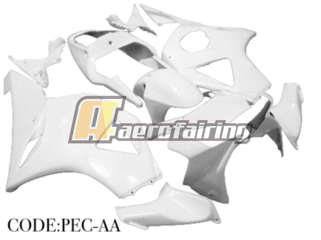 Copy Of Aero-Fairing Kit For Honda Cbr900Rr 954 2002 2003 Fireblade Kka