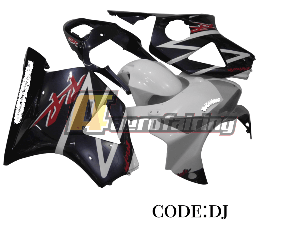 Copy Of Aero-Fairing Kit For Honda Cbr900Rr 954 2002 2003 Fireblade Kka