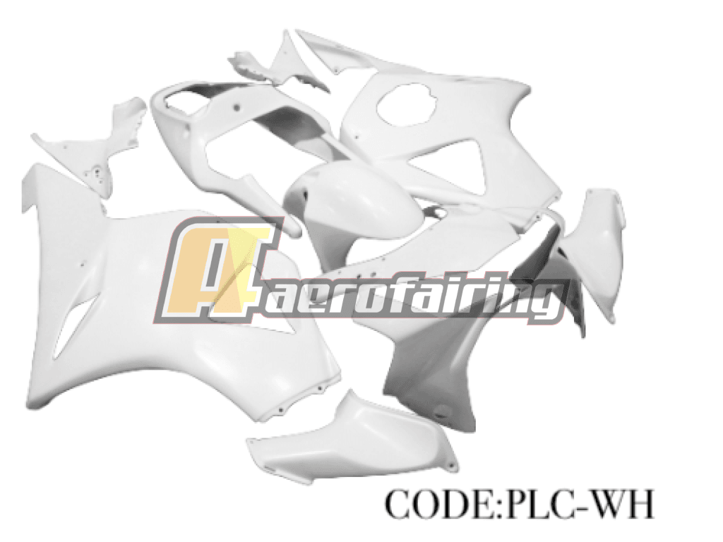 Copy Of Aero-Fairing Kit For Honda Cbr900Rr 954 2002 2003 Fireblade Kka