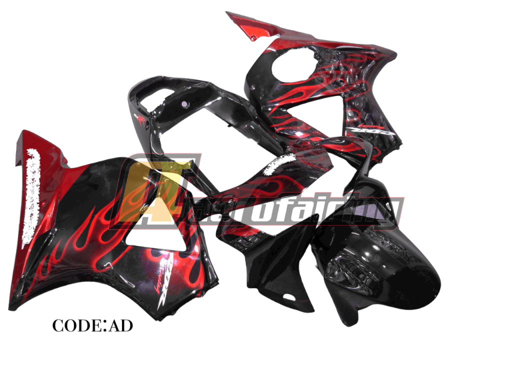 Copy Of Aero-Fairing Kit For Honda Cbr900Rr 954 2002 2003 Fireblade Kka