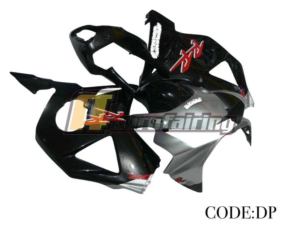 Copy Of Aero-Fairing Kit For Honda Cbr900Rr 954 2002 2003 Fireblade Kka