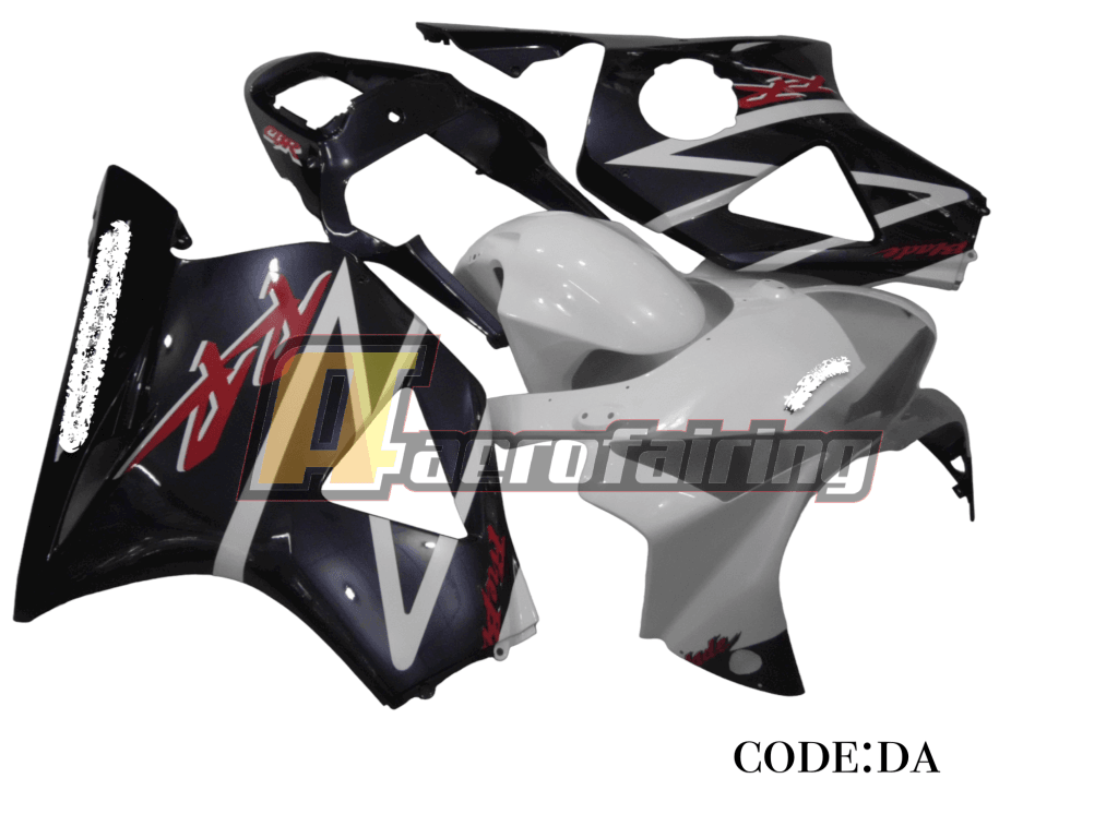 Copy Of Aero-Fairing Kit For Honda Cbr900Rr 954 2002 2003 Fireblade Kka