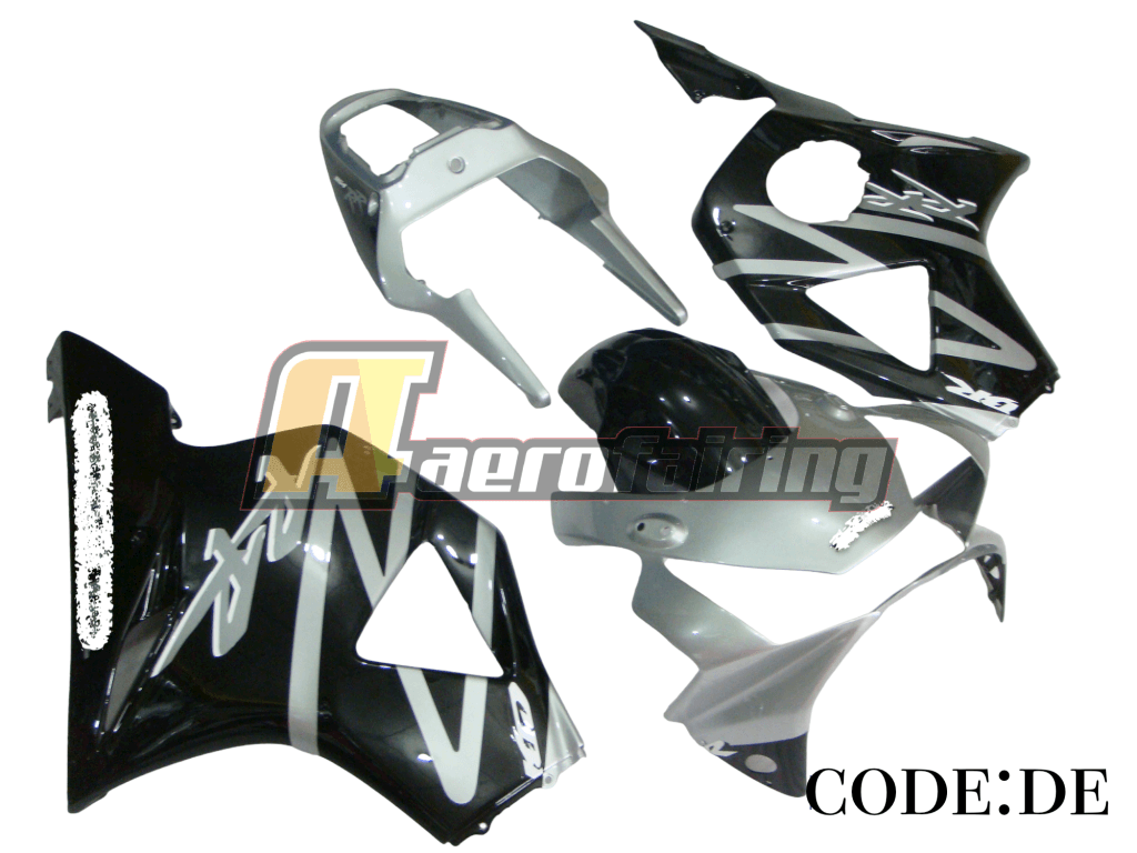 Copy Of Aero-Fairing Kit For Honda Cbr900Rr 954 2002 2003 Fireblade Kka