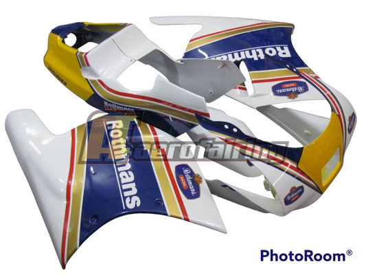 Copy Of Aero-Fairing Kit For Honda Nsr250R 1988 1989