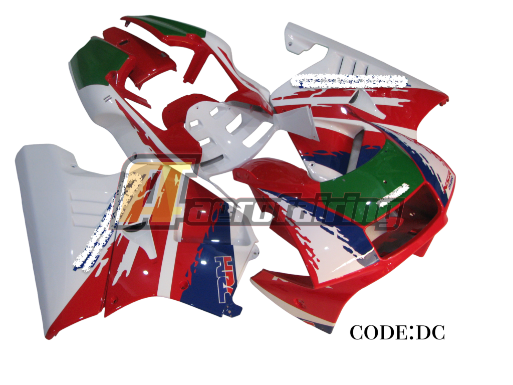 Copy Of Aero-Fairing Kit For Honda Nsr250R Nc21 1990 1991 1992 1993