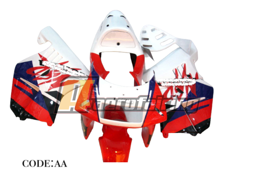 Copy Of Aero-Fairing Kit For Honda Nsr250R Nc28 1994 1995 1996