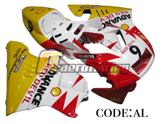 Copy Of Aero-Fairing Kit For Honda Nsr250R Nc28 1994 1995 1996