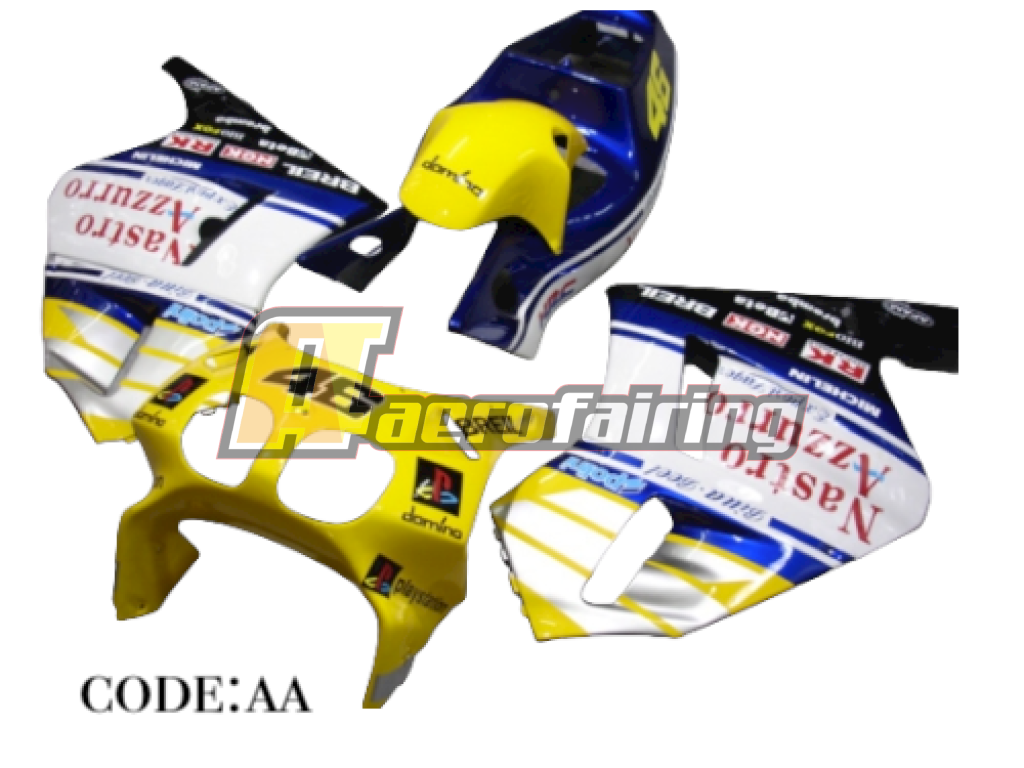 Copy Of Aero-Fairing Kit For Honda Rvf400R Nc35 V4 1993 1994