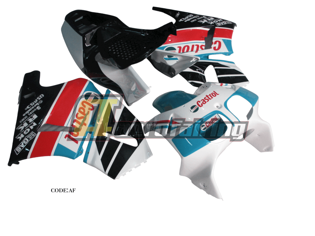 Copy Of Aero-Fairing Kit For Honda Rvf400R Nc35 V4 1993 1994