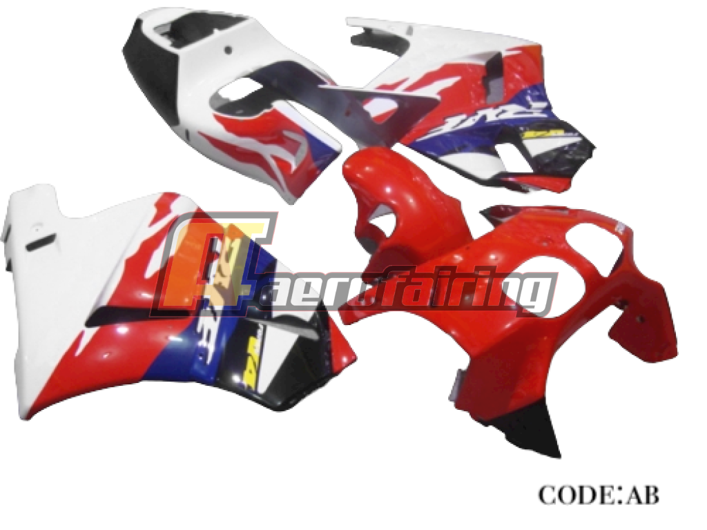 Copy Of Aero-Fairing Kit For Honda Rvf400R Nc35 V4 1993 1994